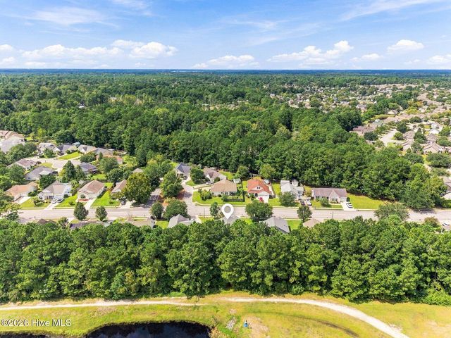 7304 Farrington Farms Drive, Wilmington, NC 28411
