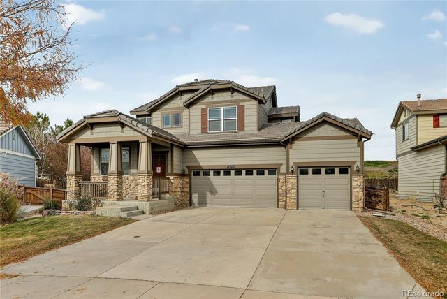 17015 E 102nd Place, Commerce City, CO 80022