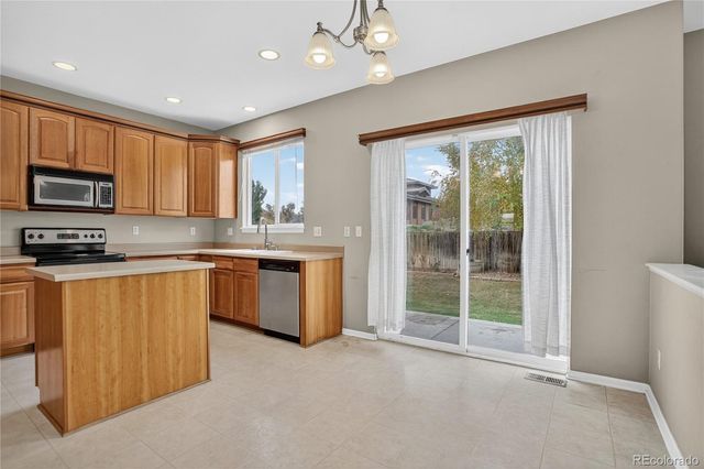 17015 E 102nd Place, Commerce City, CO 80022