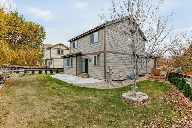 17015 E 102nd Place, Commerce City, CO 80022