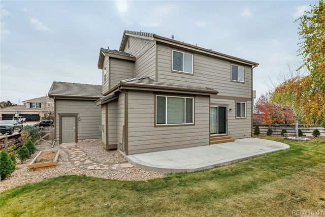 17015 E 102nd Place, Commerce City, CO 80022