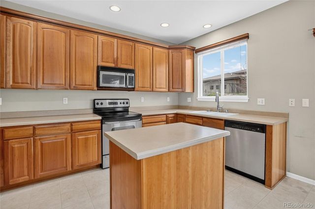 17015 E 102nd Place, Commerce City, CO 80022