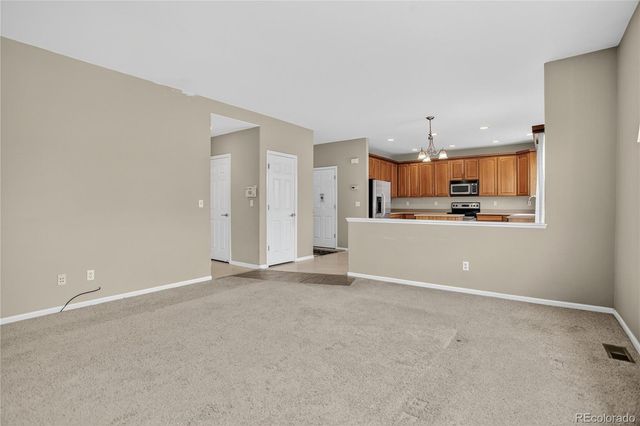 17015 E 102nd Place, Commerce City, CO 80022