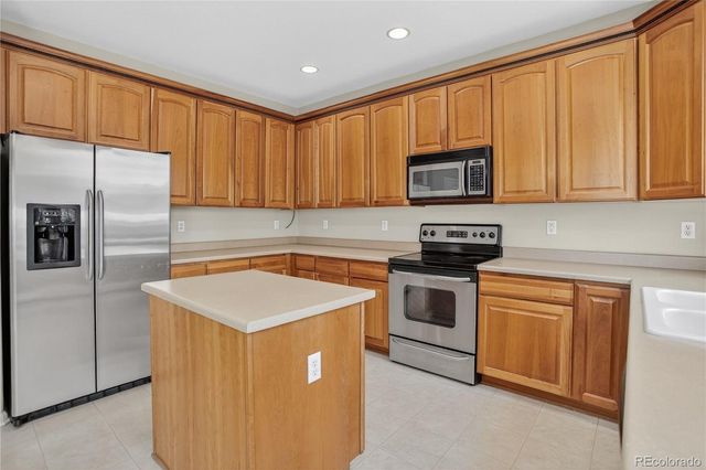 17015 E 102nd Place, Commerce City, CO 80022