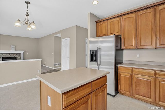 17015 E 102nd Place, Commerce City, CO 80022