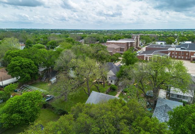 309 E Franklin Street, Hillsboro, TX 76645