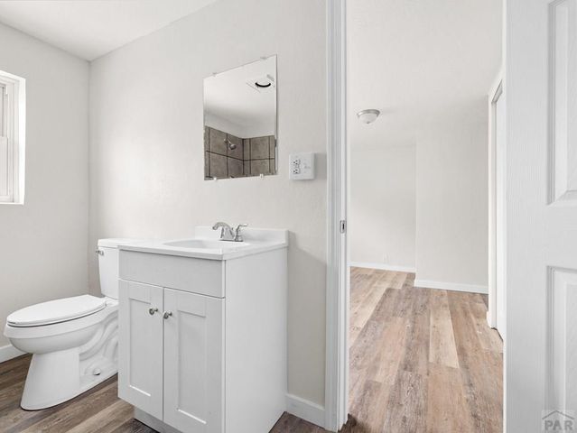 2114 E 12th St, Pueblo, CO 81001