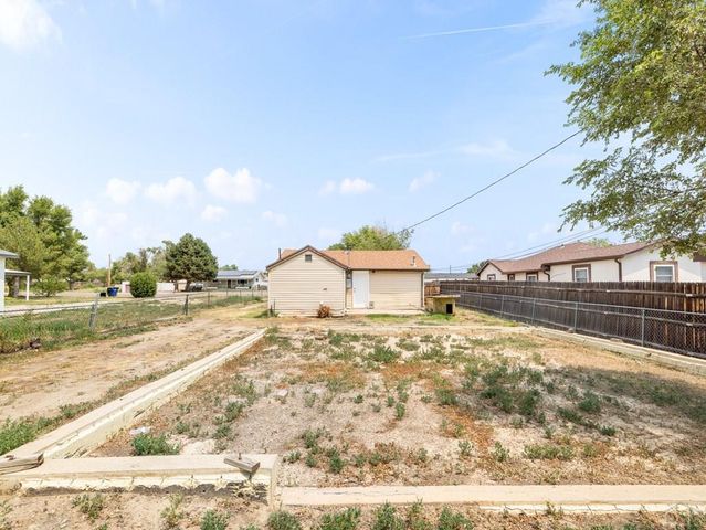 2114 E 12th St, Pueblo, CO 81001