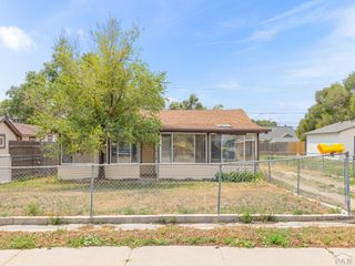 2114 E 12th St, Pueblo, CO 81001