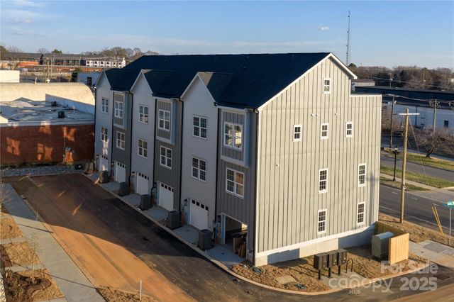 3019 Casting Street 8, Charlotte, NC 28206