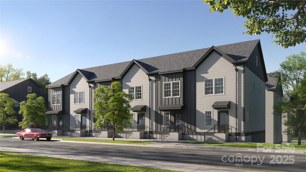 3019 Casting Street 8, Charlotte, NC 28206