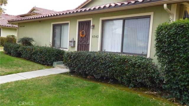 6042 Orange, Cypress, CA 90630