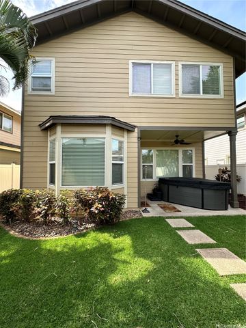 91-1013 Waipaa Street, Ewa Beach, HI 96706