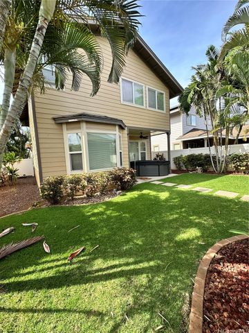 91-1013 Waipaa Street, Ewa Beach, HI 96706