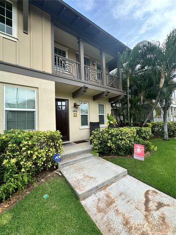 91-1013 Waipaa Street, Ewa Beach, HI 96706
