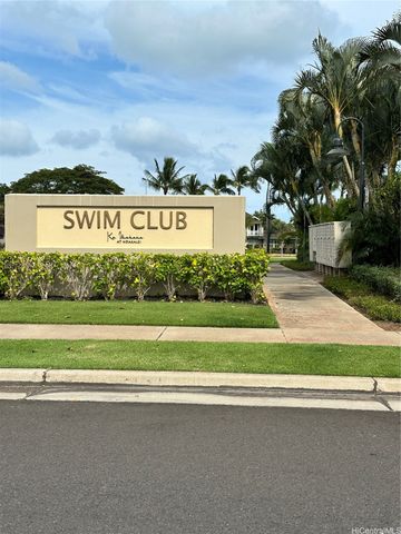 91-1013 Waipaa Street, Ewa Beach, HI 96706