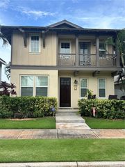 91-1013 Waipaa Street, Ewa Beach, HI 96706
