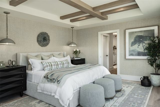 22 Las Brisas WAY 23, Naples, FL 34108