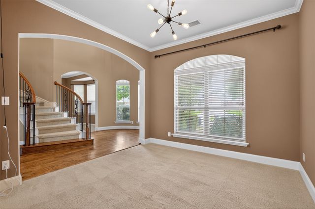 828 Mallard Trail, Murphy, TX 75094