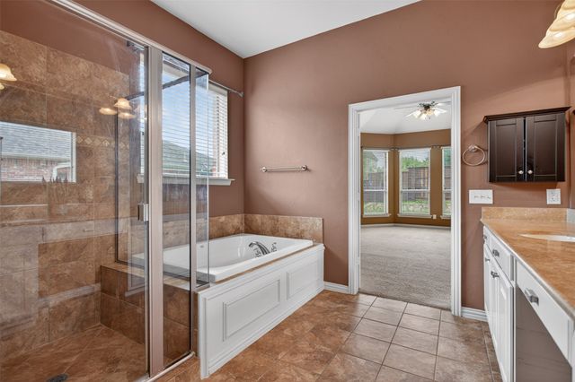 828 Mallard Trail, Murphy, TX 75094
