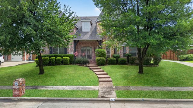 828 Mallard Trail, Murphy, TX 75094
