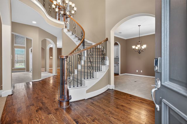 828 Mallard Trail, Murphy, TX 75094