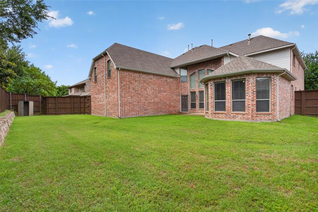 828 Mallard Trail, Murphy, TX 75094