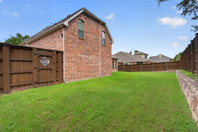 828 Mallard Trail, Murphy, TX 75094
