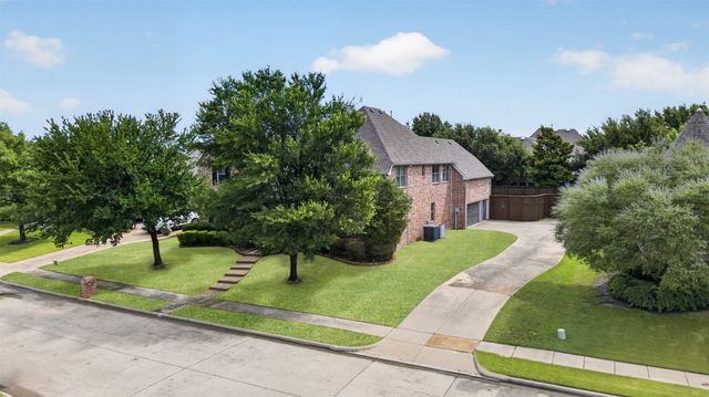 828 Mallard Trail, Murphy, TX 75094