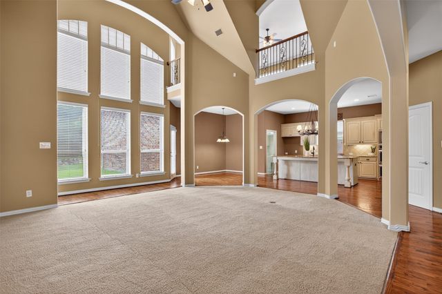 828 Mallard Trail, Murphy, TX 75094