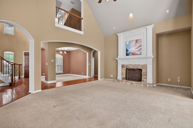 828 Mallard Trail, Murphy, TX 75094