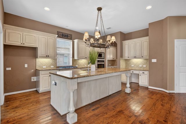 828 Mallard Trail, Murphy, TX 75094
