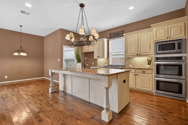 828 Mallard Trail, Murphy, TX 75094