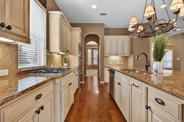 828 Mallard Trail, Murphy, TX 75094