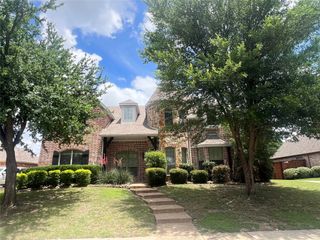 828 Mallard Trail, Murphy, TX 75094