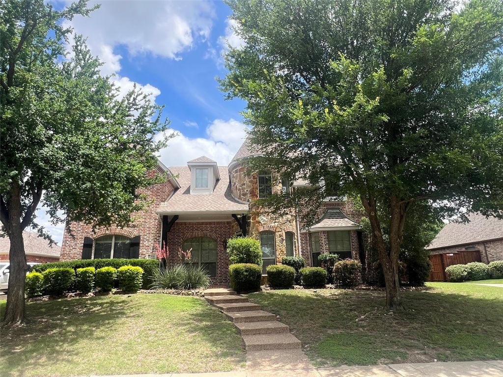828 Mallard Trail, Murphy, TX 75094