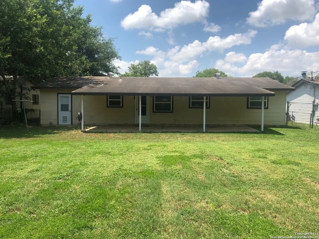 626 AVIATION AVE, Schertz, TX 78154