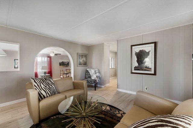 7521 Sanchez Road SW, Albuquerque, NM 87105