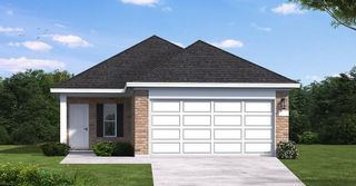 2902 Rockwood Drive, Rosharon, TX 77583