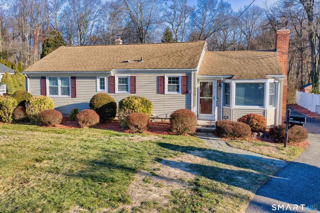 234 Pond Point Avenue, Milford, CT 06460