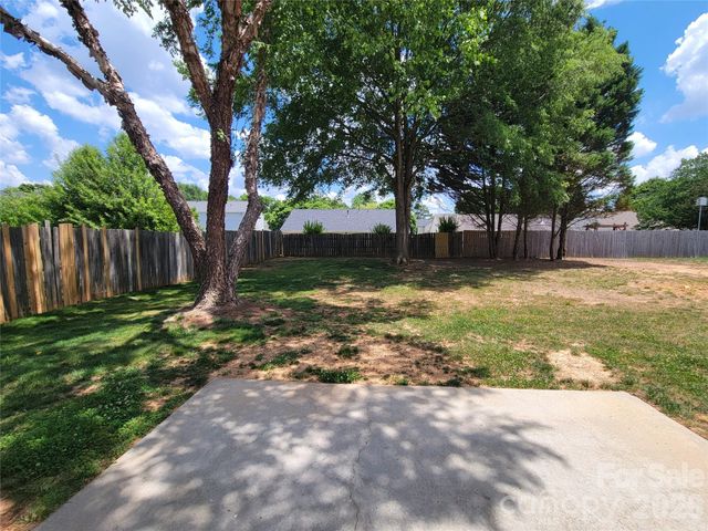 3314 Arbor Pointe Drive, Indian Trail, NC 28079