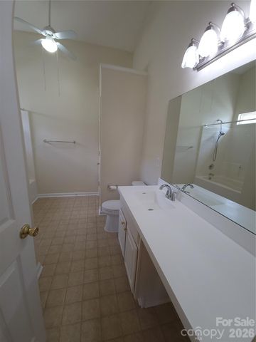 3314 Arbor Pointe Drive, Indian Trail, NC 28079