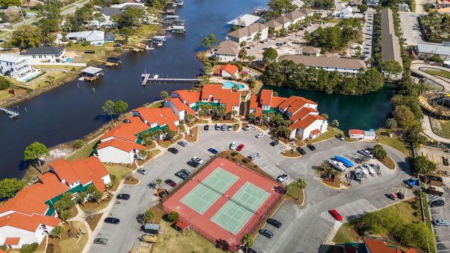 8730 S Thomas Drive UNIT 107, Panama City Beach, FL 32408