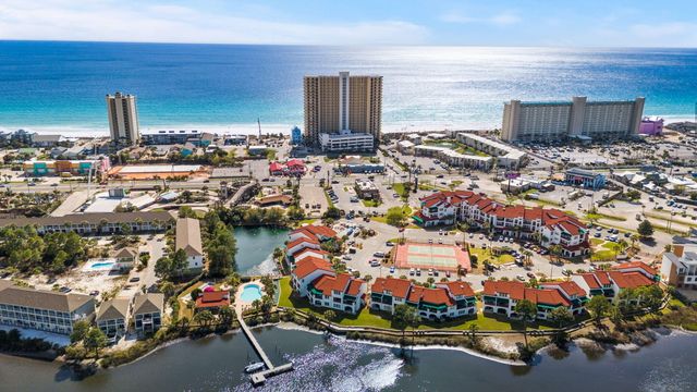 8730 S Thomas Drive UNIT 107, Panama City Beach, FL 32408