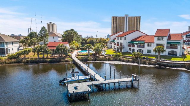 8730 S Thomas Drive UNIT 107, Panama City Beach, FL 32408