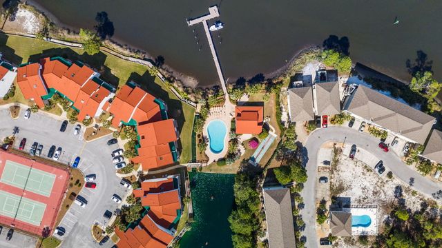 8730 S Thomas Drive UNIT 107, Panama City Beach, FL 32408