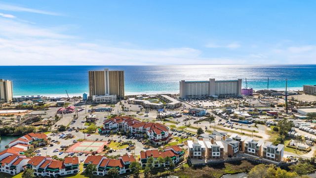 8730 S Thomas Drive UNIT 107, Panama City Beach, FL 32408