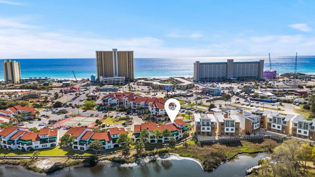 8730 S Thomas Drive UNIT 107, Panama City Beach, FL 32408