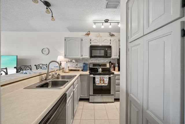 8730 S Thomas Drive UNIT 107, Panama City Beach, FL 32408