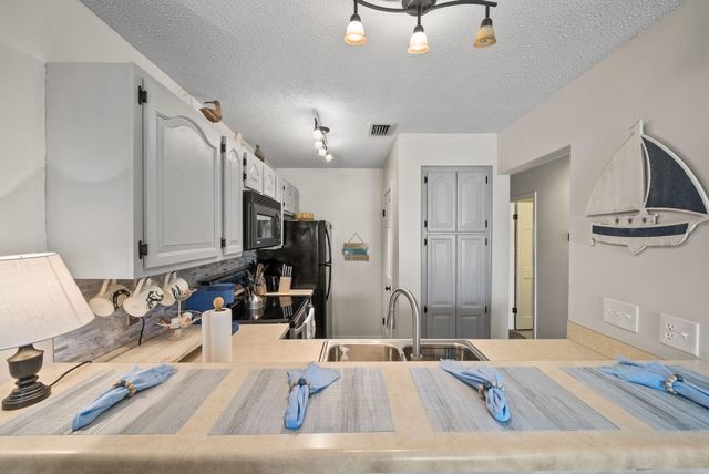 8730 S Thomas Drive UNIT 107, Panama City Beach, FL 32408